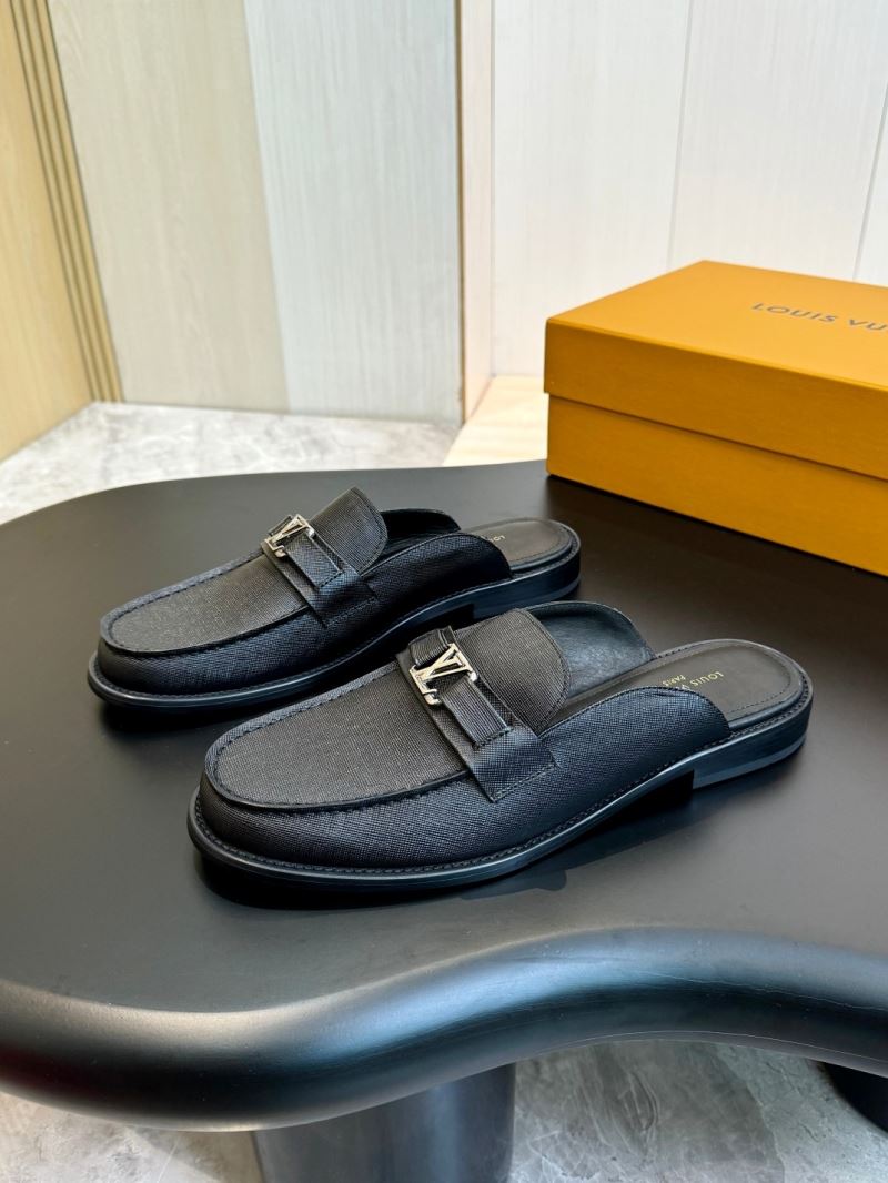 Louis Vuitton Slippers